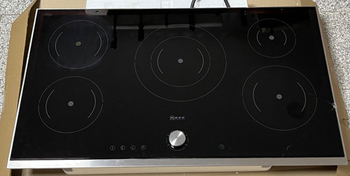 Neff induktionkochfeld cm - neff,