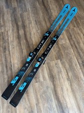 Atomic Redster X9S Revoshock S Ski mit X12GW Bindung, Länge 175cm, Modell 24/25