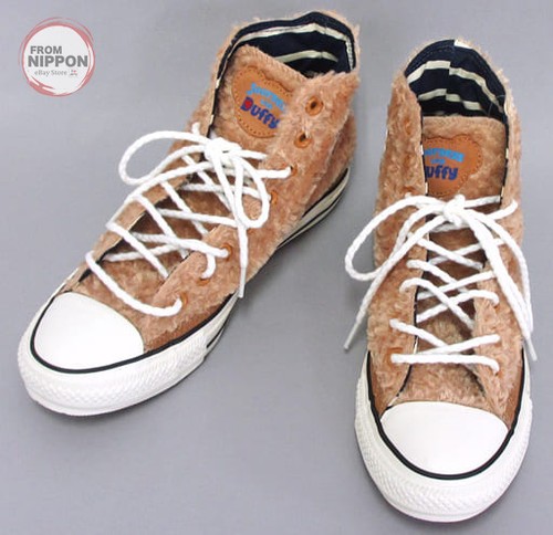 Schuhe duffy - (charakter),