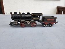 Ives Nr 1117 Lokomotive Guss