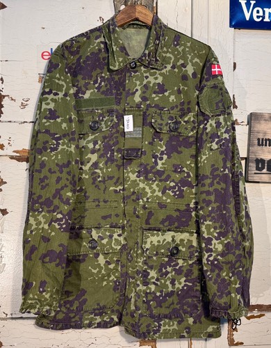 Orig dänische armee hmak - orig.,