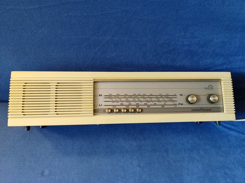 Radio nord mende - radio,