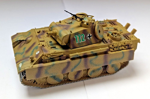 Trident sturmpanther - 1:87,