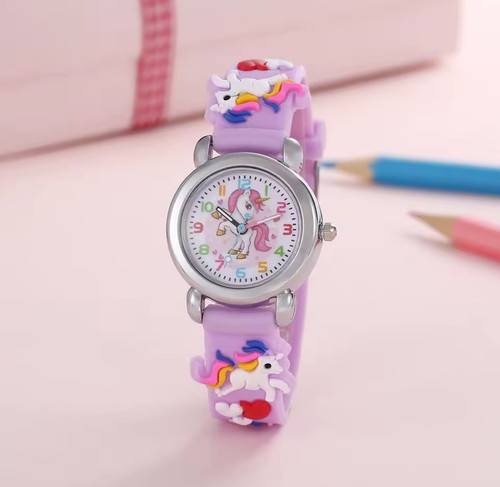 1pcs cartoon einhorn unisex - 1pcs,