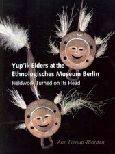 Yupik Elders at the Ethnologisches Museum Berlin: F... | Buch | Zustand wie neu