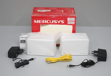 2er Pack Mercusys Halo H3000X