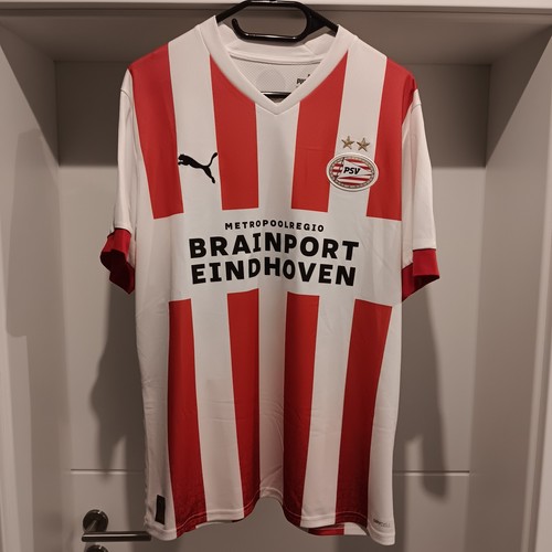 Trikot psv eindhoven home - psv,