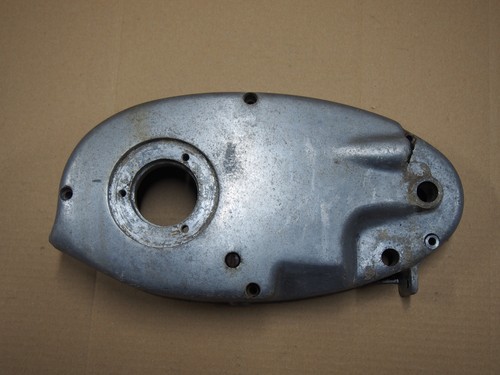 Kupplungsdeckel es250 2 - kupplungsdeckel, mz