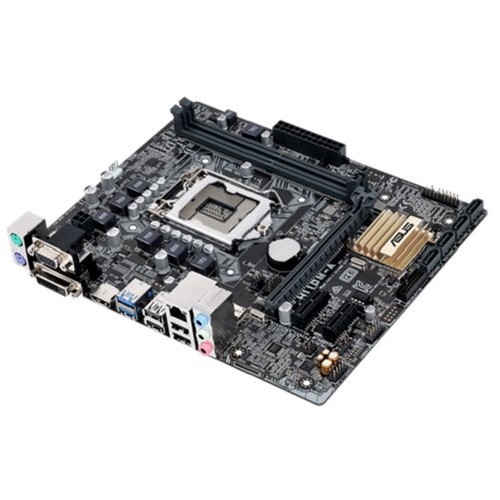 Asus h110m intel - intel, h110