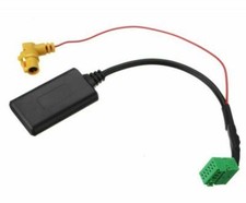 Für Audi MMi 3G A4 B8 8K A5 8T A6 4F Q5 8R Q7 4L A2DP BLUETOOTH Media Interface^