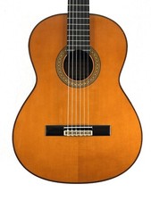 Yamaha GC-50 1991 Spruce Rio-Palisander CITES Gitarre Classical Guitar Japan