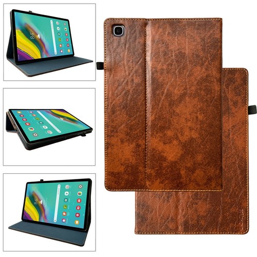 Leder schutzhülle samsung - leder,