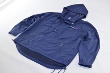 Chaps Ralph Lauren Jacke Regen Rain Jacket Outdoor Vintage Windbreaker Russia XL