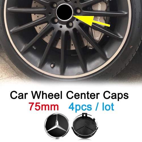 4pc für mercedes benz - 4pc,