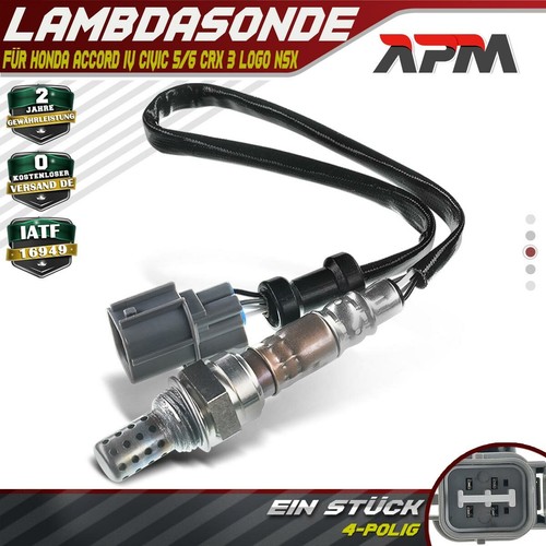 Lambdasonde regelsonde für - lambdasonde,