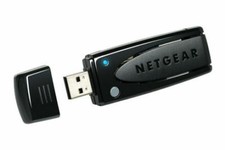 NETGEAR WNDA3100 Wireless USB