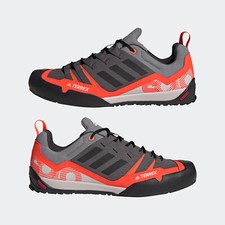 ADIDAS Terrex Swift Solo 2