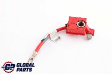 BMW E81 E87 E87N Batterie Kabel Pluspol Plus 9217017