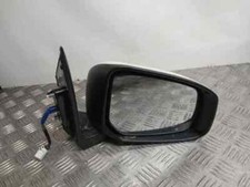 7632B812 Right Exterior Mirror