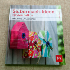 NEU ~ Selbermach - Ideen für
