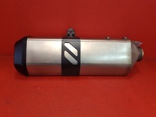 KTM 1090 1190 1290 Adventure Super Adventure Auspuff original gebraucht