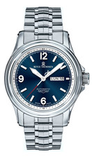 REVUE THOMMEN Airspeed