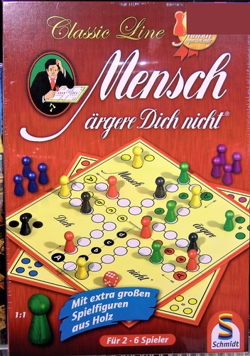 Schmidt spiele 49085 - schmidt,