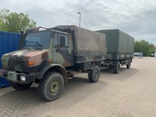 Unimog 435