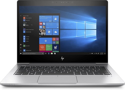 Elitebook 830 i5 - elitebook, i5-7200u