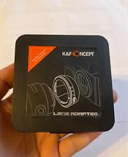 NIkon Objektive Adapter