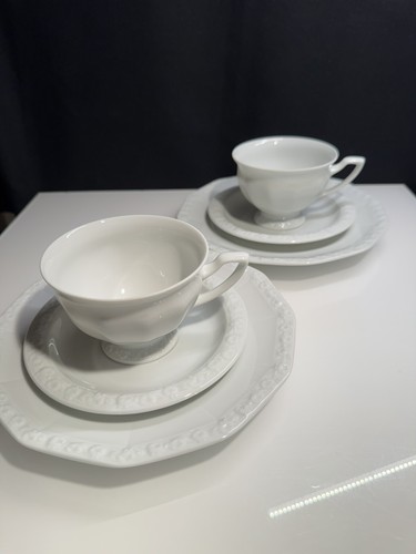 Rosenthal classic rose - classic, 2