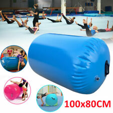 100x80cm NEU Airtrack Rolle