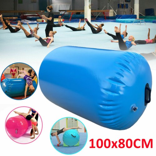100x80cm neu airtrack - neu, rolle