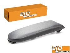 ORIGINAL VEGO MITTELARMLEHNE REPARATUR ABDECKUNG DECKEL KUNSTLEDER SKODA VW