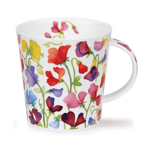 Dunoon floral fiesta sweet - dunoon,