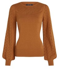 King Louie »BELL YOKE Vintage