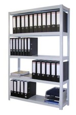 Ordnerregal Büroregal