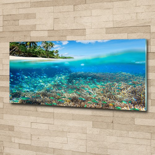 Acrylglas bild wandbilder - acrylglas-bild,