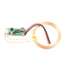 1pc 5V 1A Wireless Power