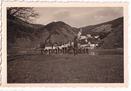 Foto beilstein der mosel - an,