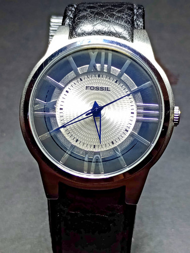 Fossil 4130 arkitekt all - fossil,