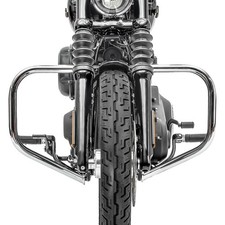 Sturzbügel für Harley