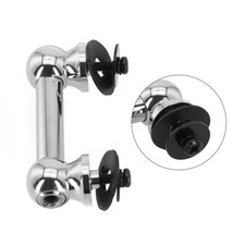 Professionelle Doppelend Snare