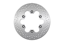Bremsscheibe Vorne Kawasaki