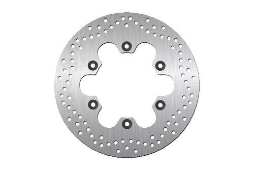 Bremsscheibe vorne kawasaki - vorne,