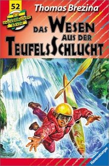 Die knickerbocker bande - die, knickerbocker-bande