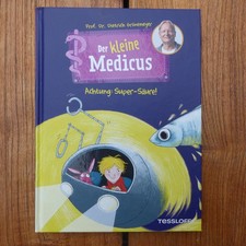 Der kleine Medicus. Band 2