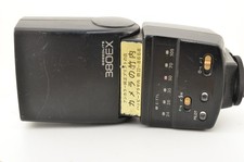 Canon Speedlite 380EX
