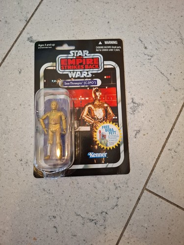 Star wars vintage collection - wars,