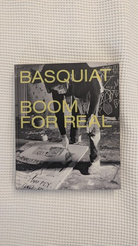 Basquiat boom for real - basquiat,
